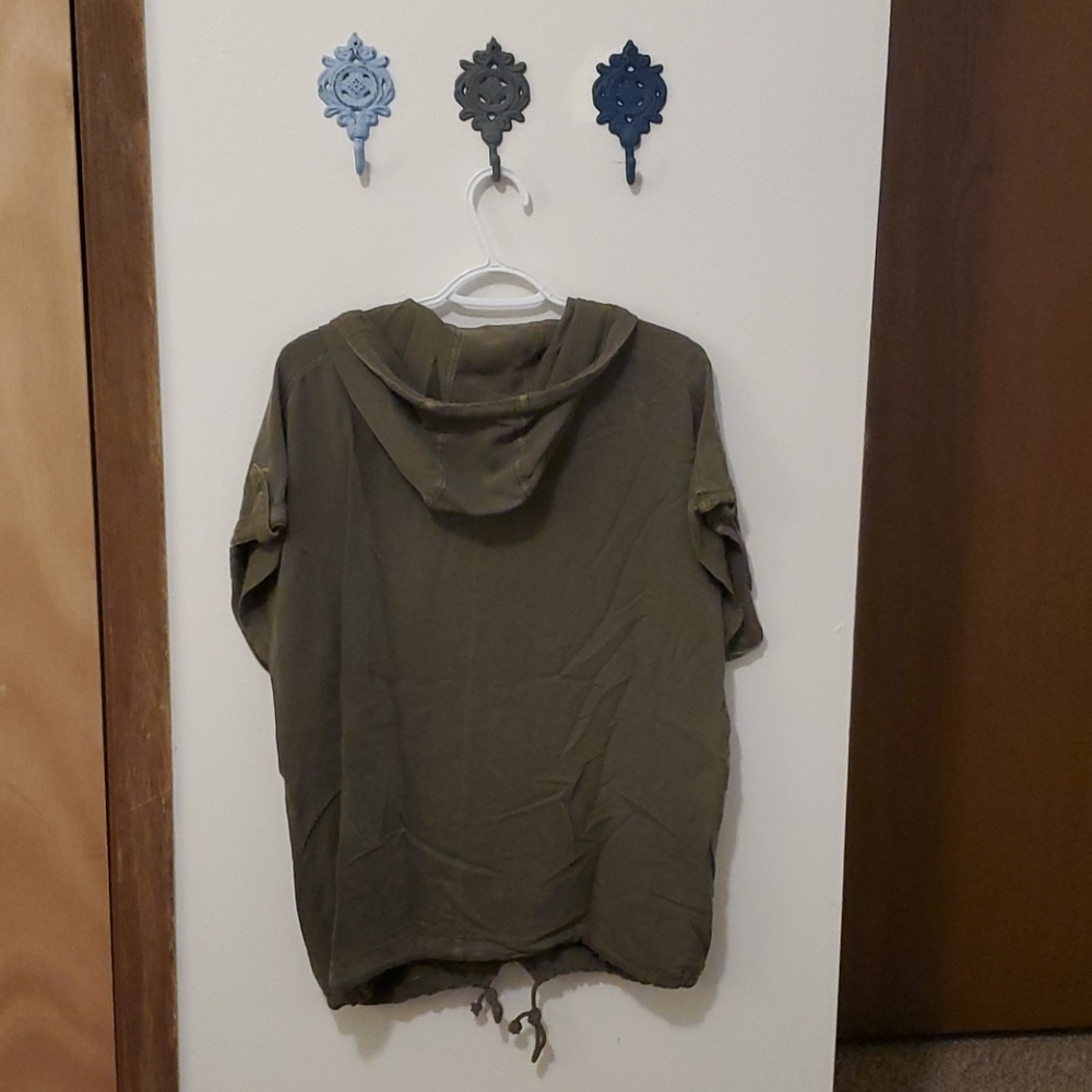 Utility Jacket - Picture 2 of 2